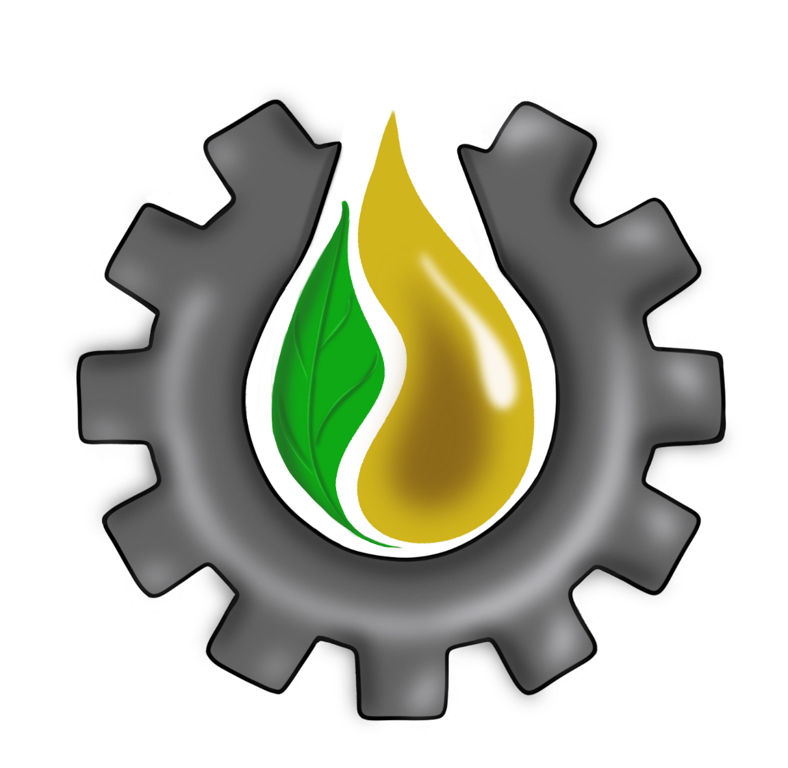 LubExpert Innovations Logo